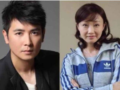 保剑锋与黄慧颐：阴阳之恋的神秘邂逅