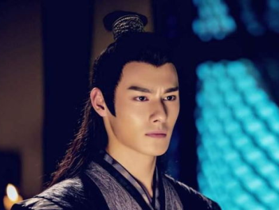 成毅深情告白：携手共度，白头偕老