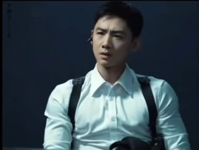 战争与人：白敬亭的英勇岁月