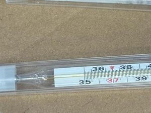 遵循医嘱，理性选择：不囤积水银体温计，安全健康生活