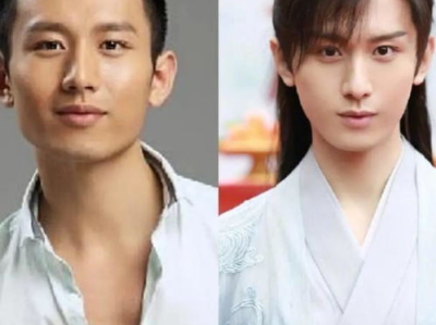 成毅新剧活埋仇人7年