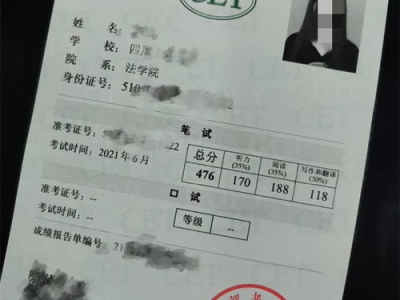 Unlocking English Proficiency: A Comprehensive Overview of CET-4 and CET-6