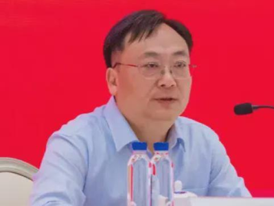 工行江苏常州分行副行长王忠被查