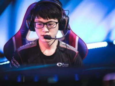 Meiko坚定选择，续约iG再创辉煌