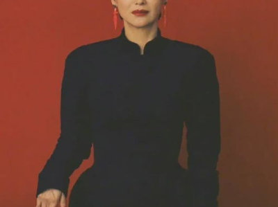 惠英红：传奇影后背后的故事