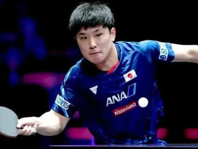 “林诗栋挑战张本智和：巅峰对决，谁将问鼎乒乓球巅峰？”