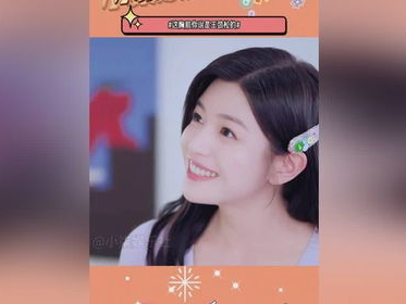 陈妍希演绎香奈儿：岁月流转，经典永恒