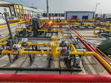 亿级投资天然气项目：投资方惊曝无权经营困境