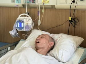 七载沉睡，终见曙光：无名男子医院躺卧七年半的传奇故事
