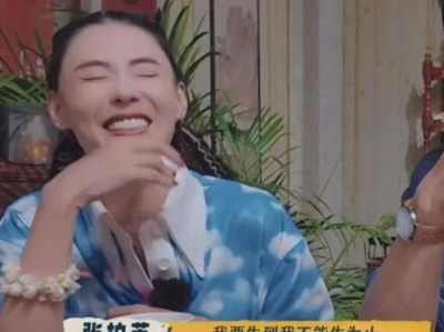 张柏芝：誓要生育至无法再生的坚定决心