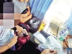 戏精母女超市盗窃辩称清白人家