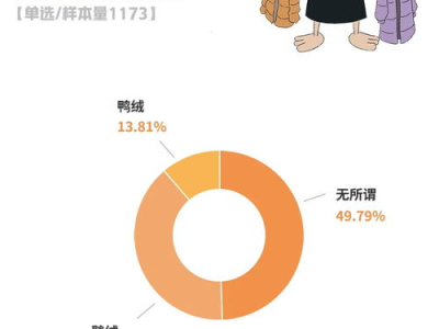 2000元羽绒服成中产新宠：品质生活新风向