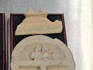 跨国文物走私案告破：外籍男子携带11件珍贵文物企图出境