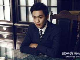 张若昀 谁说演员不能看镜头