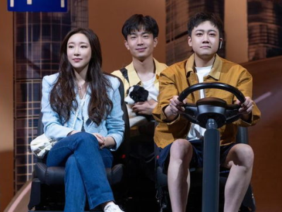 喜人奇妙夜：梦幻狂欢，欢乐无限