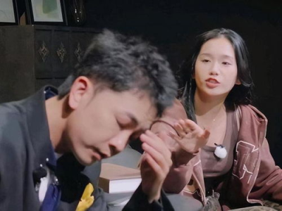 梁淞：从平地生爱，探寻爱情的真谛