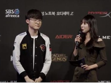 Faker领衔，战队勇夺Faker首个K杯冠军荣耀时刻