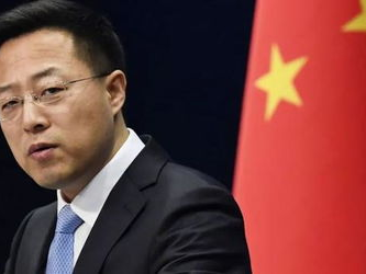 外交部连说3个决不允许