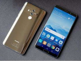 华为Mate双旗舰追星神器现场